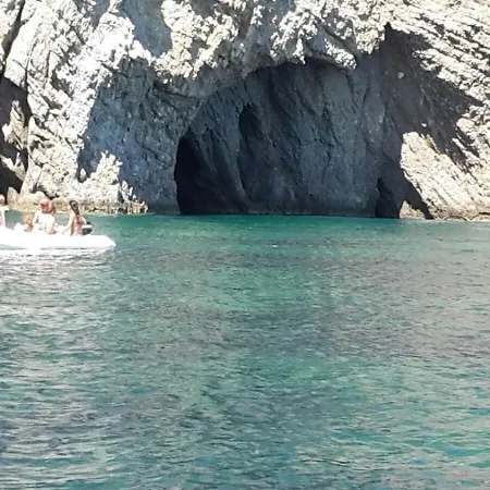 Villa Sabaudia Villa