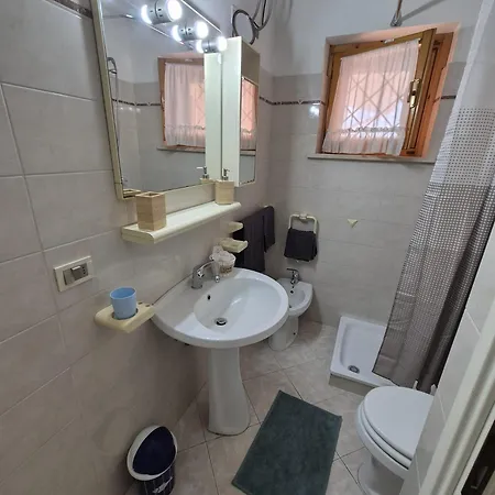 Villa Villa Sabaudia