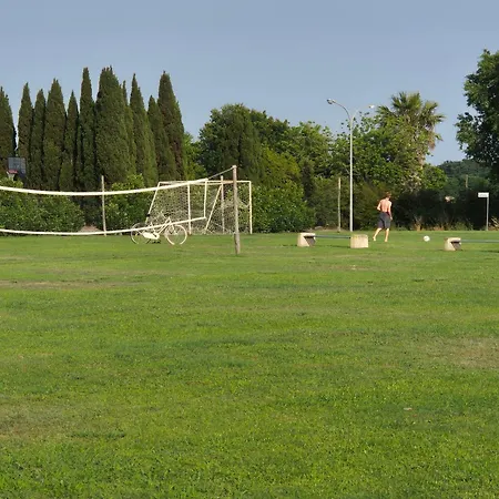 Villa Sabaudia Villa *